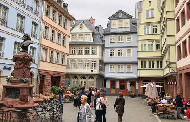 Frankfurt Card - Foto 2