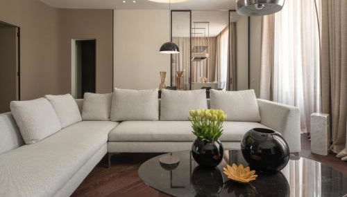 Sant'Ambrogio Luxury Apartment R&R - Foto 2