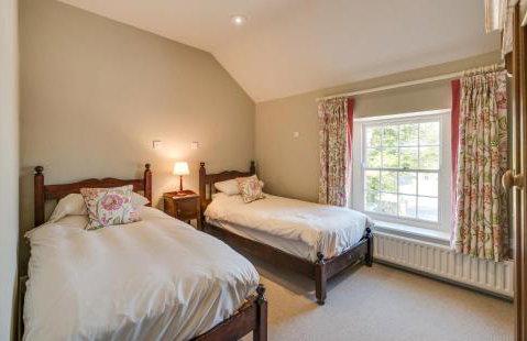 Belle Isle Castle and Cottages - Foto 68