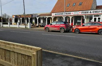 Barton Beach First Floor Holiday Apartment Mablethorpe - Foto 25