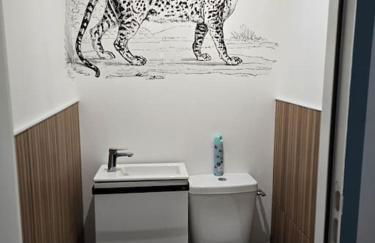 Maison La Plaine - Foto 24