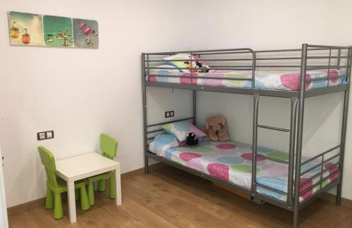 Precioso apartamento con vistas montaña o rio - Foto 15