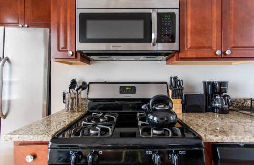 Lively 2BR Apt in Lincoln Square - Eastwood 47-1 - Foto 26