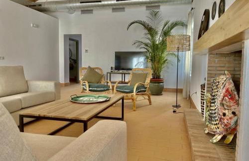 Apartamentos, Finca Contrabando Sanlucar del Guadiana, Huelva - Foto 64