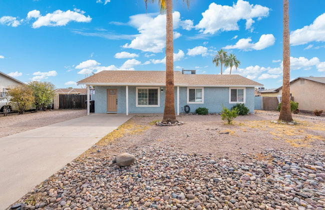 Sunfit Dreams - Photo 43