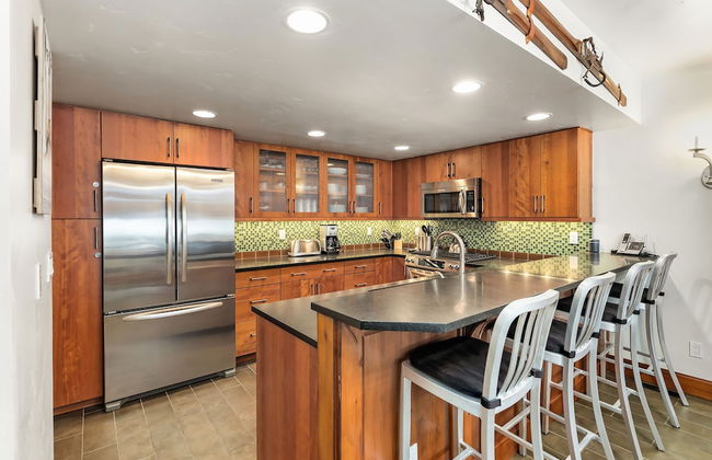 Fifth Avenue Condominiums by Frias - Foto 22