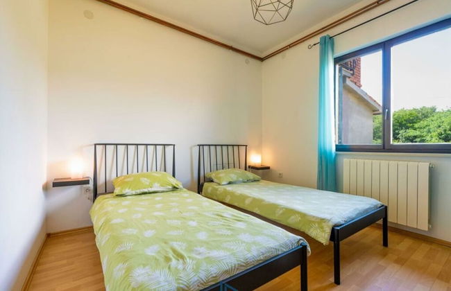 Villa Pupos Comfortable Holiday Residence - Foto 2