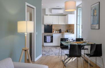 Le cœur de ville - Foto 12