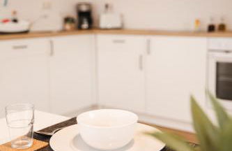 Apartment mit Burgblick - Foto 13