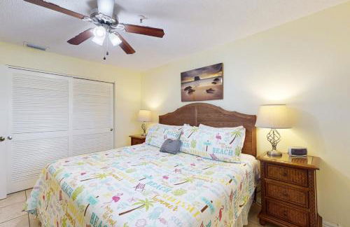 Sea Breeze 705 - Foto 13