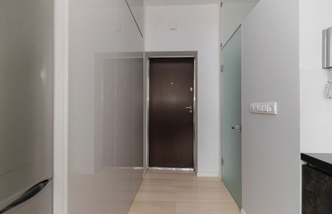 ShortStayPoland Kaliska B132 - Foto 9