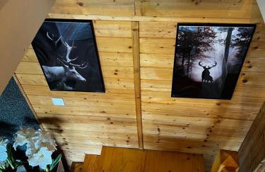 Wichrowa chata - Foto 16