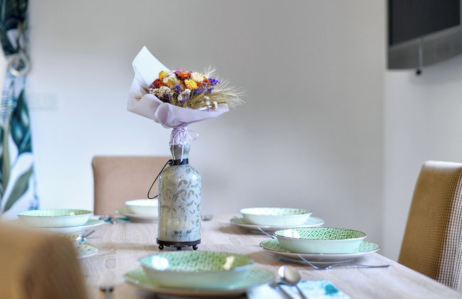 Jungle House with private pool and hot tub - Foto 7