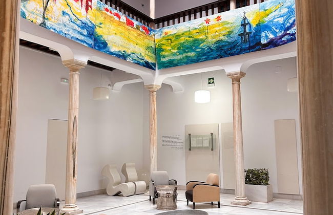 El Ladron de Agua Palacete - Foto 23