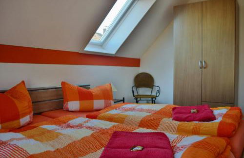 Ferienhaus-Bodden - Foto 34