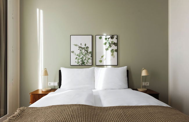 Limehome Berlin Müllerstraße - Foto 44