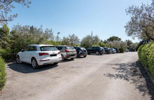 Residence Poggio Golf Chianti Firenze - Foto 52