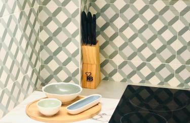 Pontevedra Apartments - Peregrina Family Suite - Foto 20