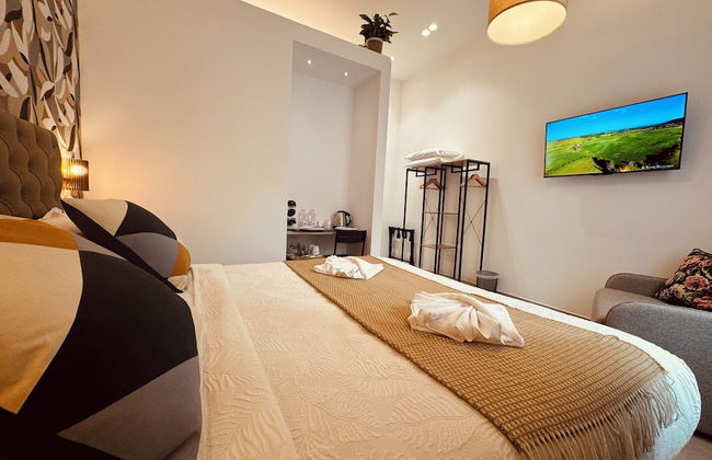 Lina Suites & Rooms - Foto 15