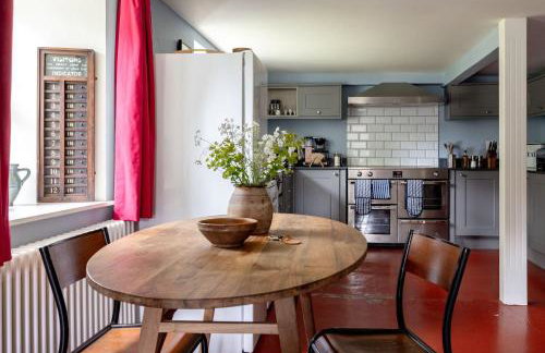 Exclusive use - The Coach House - Foto 29