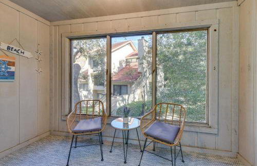 Niceville Retreat with Boat Dock, Golf Course and Pool - Foto 25