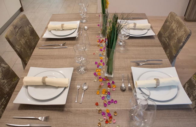 Capitol Suites - Foto 22