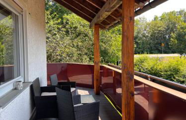 Ferienwohnung Bavaria Weekend - Foto 49