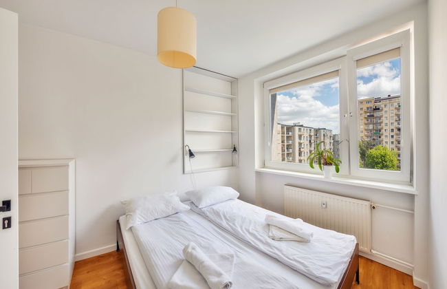 Apartamenty Sun & Snow Gdynia Centrum - Photo 4