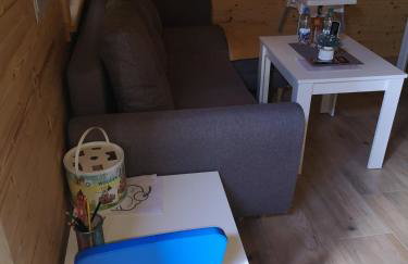 Domki Całoroczne Danielowa Ostoja-Zator,Palczowice - Foto 33