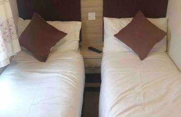 Luxurious Lodging in Bembridge - Photo 27