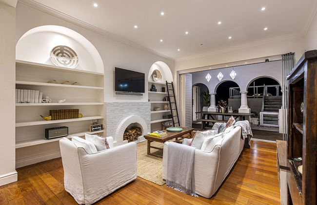 Clifton YOLO Spaces – Clifton Sea View Apartments - Foto 7