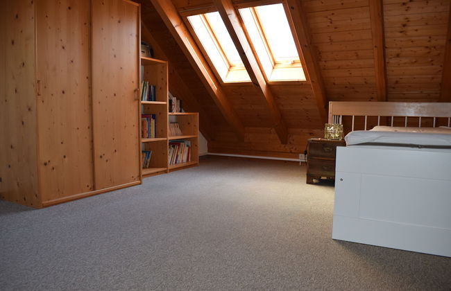 An den Ufergärten - Foto 3