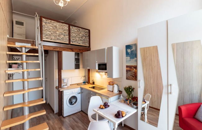 K&S Apartments - Foto 25