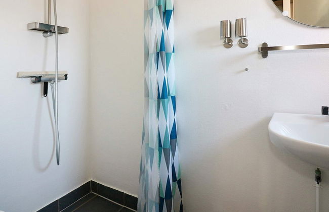 6 Person Holiday Home in Hadsund - Foto 9