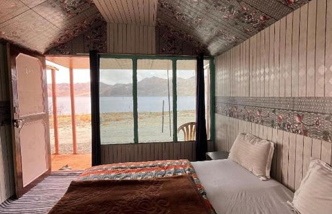 Padma Cottage Pangong - Foto 9