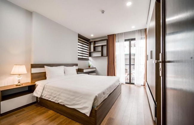 Sumitomo18 Apartment Kim Ma - Foto 23