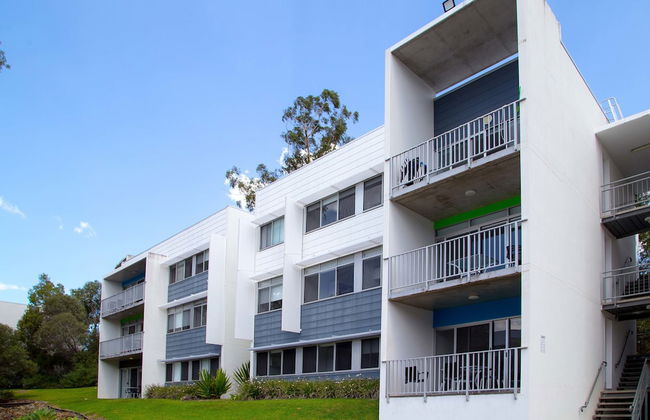 Griffith University Village - Foto 21