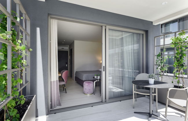 Serenity Suites - Foto 89