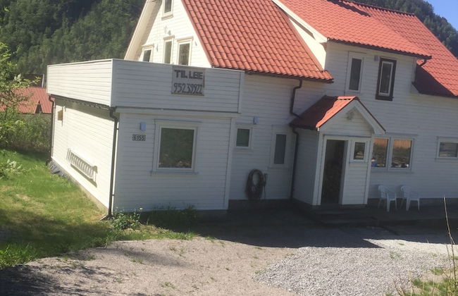 Sirdal - Foto 45