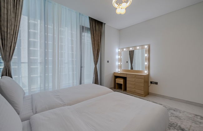 Residence 11 203 in Dubai - Foto 20