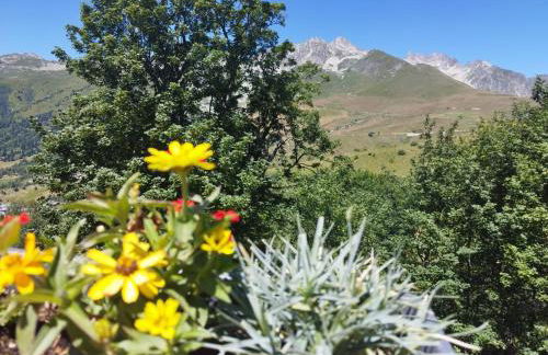 Appartement coeur de station village Saint Francois Longchamp - Photo 19