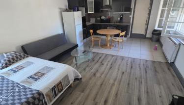 Appartement 1 chambre n13 - Foto 4