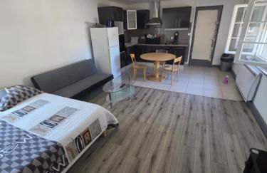 Appartement 1 chambre n13 - Foto 4