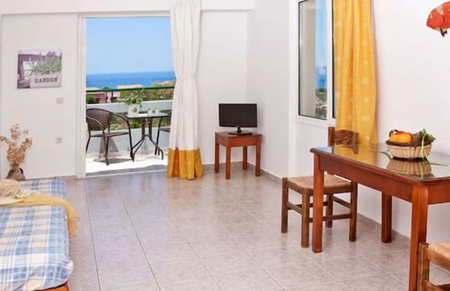 Anthemis Apartment - Foto 22