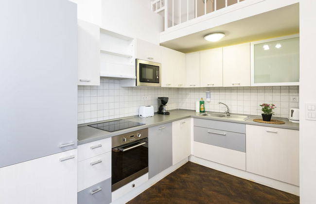 Hybernska Apartments - Foto 73