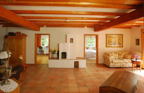 Ferienhaus Angelika - Foto 8