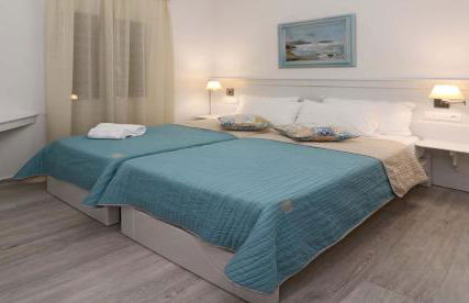 Angela Beach Apartments - Foto 15