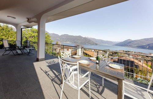 CASA ELENA - Bella vista lago - Foto 2