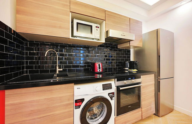 Serene Apartment - 1br/4p - Place de la Bastille - Foto 6