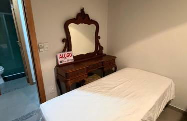 Mariscal 2 quartos 3 banheiros -SOBRADO AMENDOEIRA - Foto 12